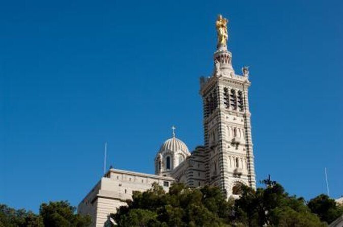 5-Hour Private Sightseeing Tour of the Provence from Marseille in Luxury Car - Key points to know before you go