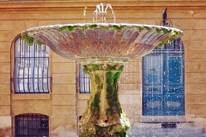 Aix-en-Provence, Cassis, Marseille - Private Tour From Marseille - Private Vehicle Value: Comfort, Safety, and Why It Matters Here
