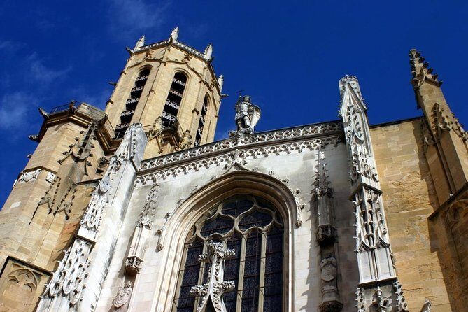 Aix en Provence & Cassis Private Tour with Official Tour Guide ! - Key Highlights Worth Noting