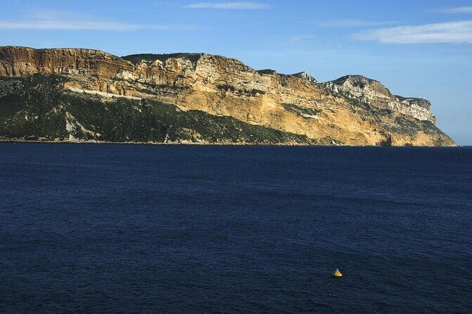 Cassis ancient fishing port, Calanques & spectacular Cap Canaille private tour - Key Things You’ll Notice Right Away