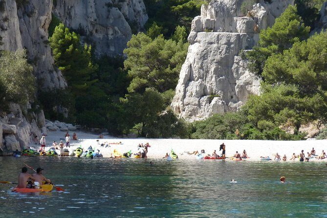 Cassis and Aix en Provence Sightseeing Tour from Marseille - Price and Value: Is $162.92 Worth It?