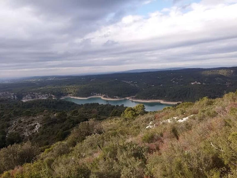 Coteaux d'Aix: Ste Victoire Wine Tour & Cezanne route - Quick hits: what makes this tour worth your time