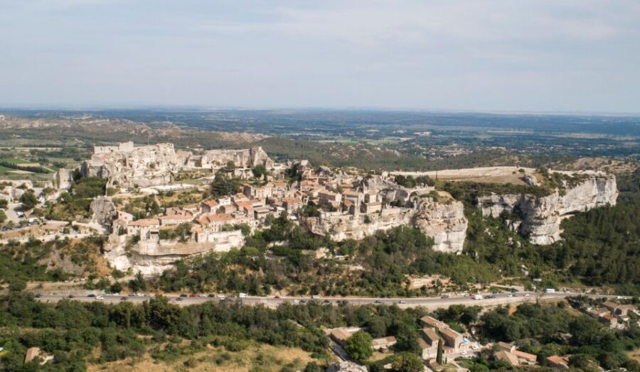 From Marseille: Arles, Les Baux & Saint-Rémy Full-Day Tour - Price and Value Check for $182 Per Person