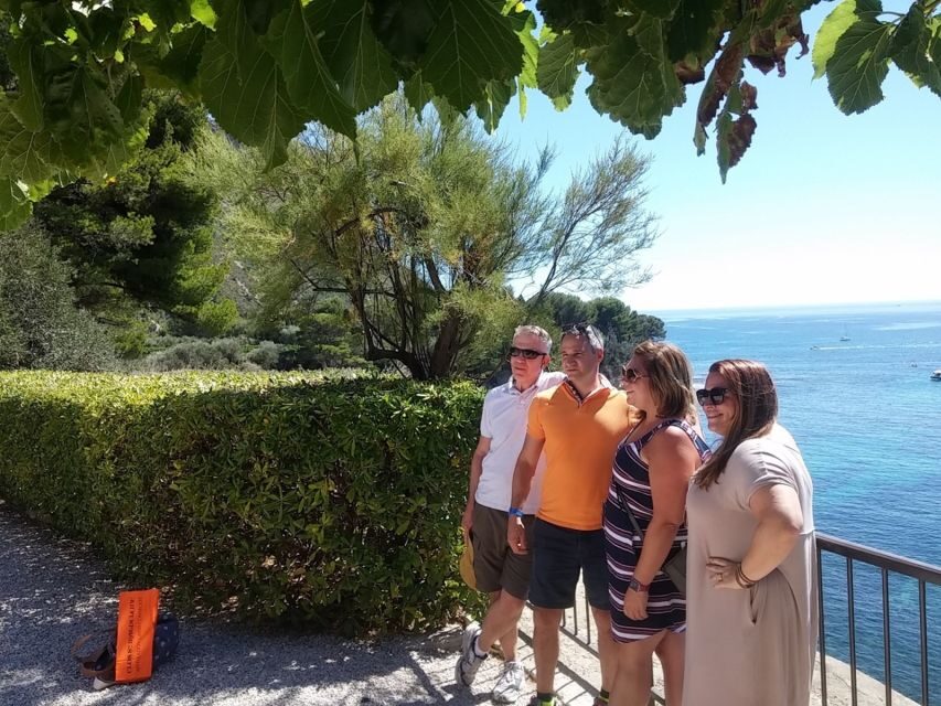 From Marseille: Bandol/Cassis Wine Tour with Viewpoint - Bandol and Cassis Wine Tastings: More Than a Quick Pour