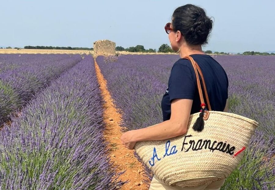 From Marseille: Lavender Full-Day Trip to Sault - Meet the Lavender Producer: Where the Scent Becomes Products