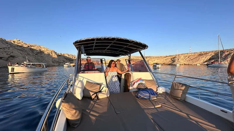 Marseille: Boat Tour to the Calanques of the Blue Coast - The Côte Bleue Experience: Why Sea Views Beat the Road