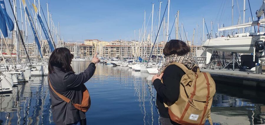 Marseille, Cassis & Aix-en-Provence Full-day tour - Key highlights worth getting excited about