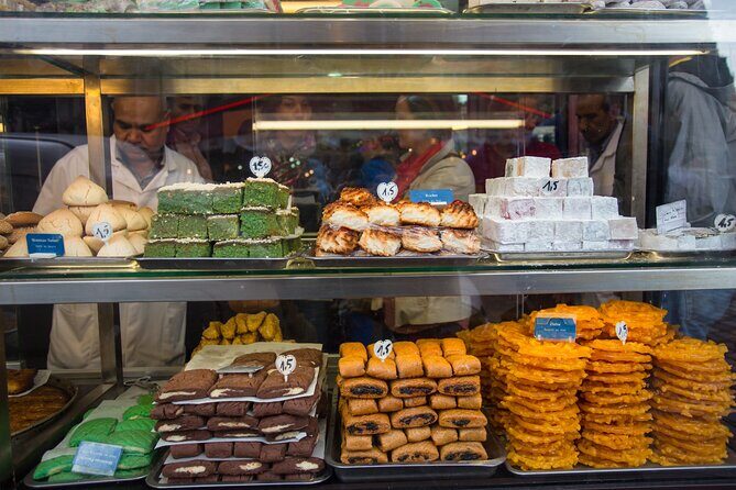 Marseille Food Tour – Full Meal of Local Tastes by Do Eat Better - Why This Marseille Food Tour Works: Vieux Port to Noailles in One Plan