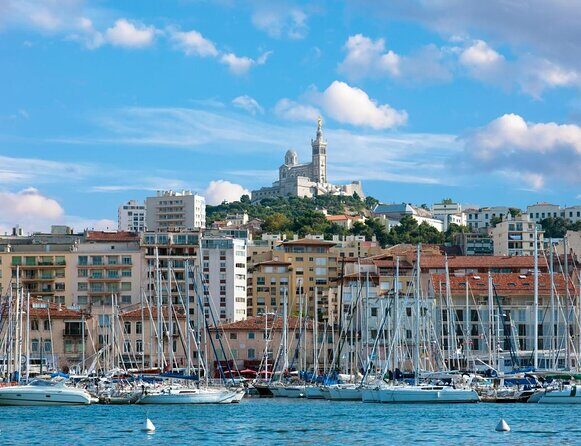 Marseille Old District : Private Walking Tour - Key things I’d plan around