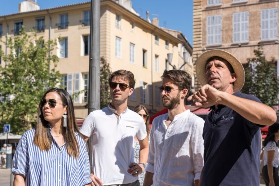 Marseille : Panier & Notre-Dame de la Garde Half-day tour - Who this tour fits best (and who should reconsider)