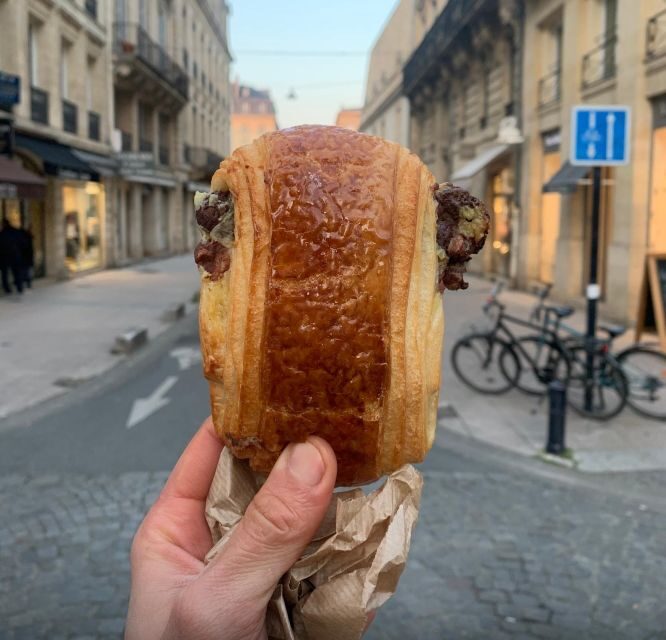 Marseille: Pastries Food Tour with 6+ Tastings - Key things you’ll notice on this Marseille pastry walk