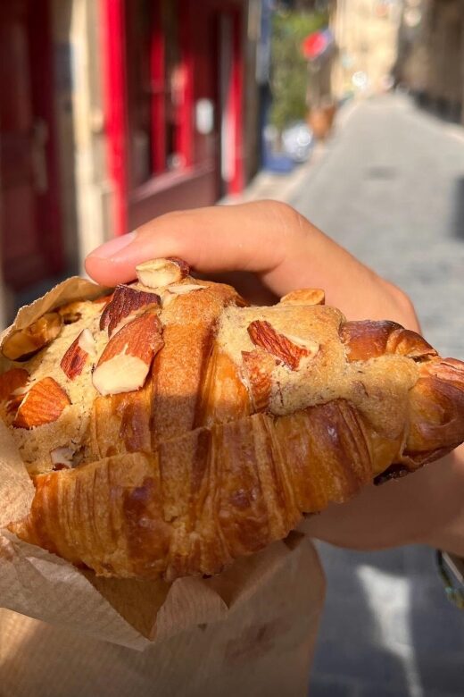 Marseille: Pastries Food Tour with 6+ Tastings - Walking the city: Marseille old town and the port connection