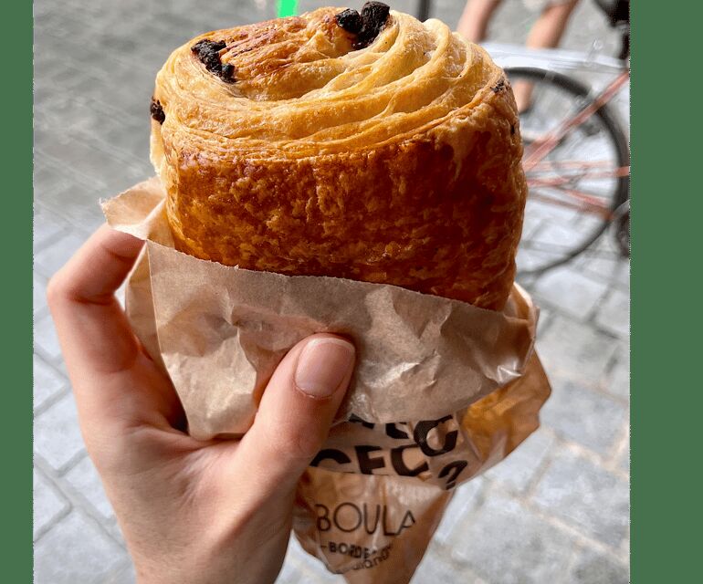 Marseille: Pastries Food Tour with 6+ Tastings - Who this tour suits best (and who should skip)