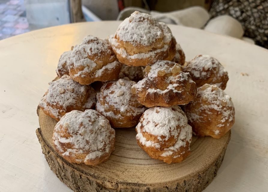 Marseille: Pastries Food Tour with 6+ Tastings - FAQ