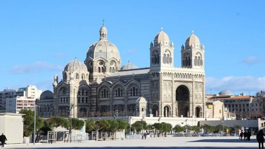 Marseille : Private Custom Tour with a Local Guide - Why a private walking route works in Marseille