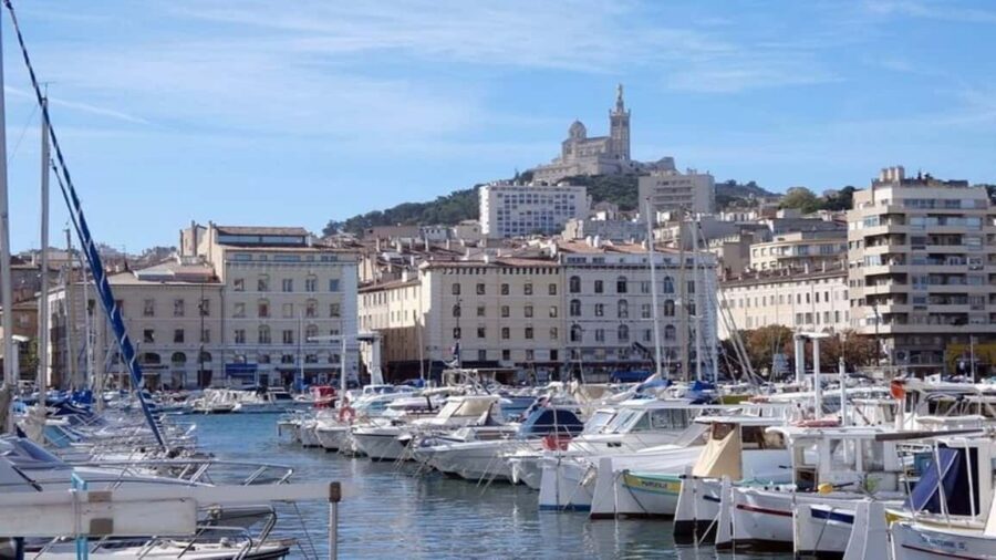 Marseille : Private Custom Tour with a Local Guide - Le Panier: learning a neighborhood by walking it