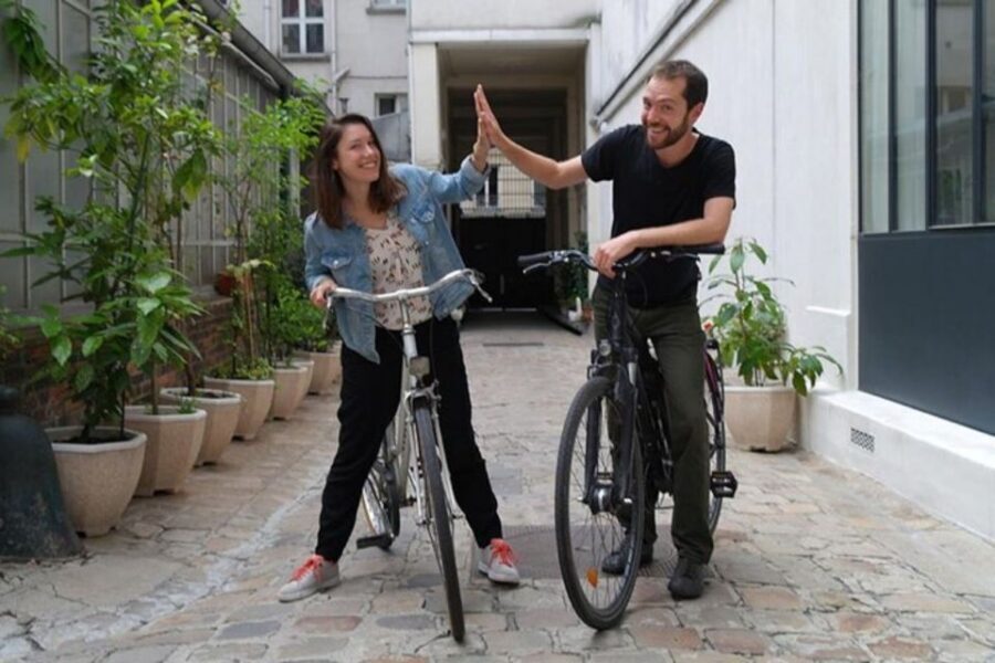 Marseilles: Private Custom Tour with a Local Guide - Getting your bearings on Marseille’s streets