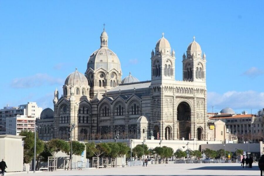Marseilles: Private Custom Tour with a Local Guide - Your pace, your priorities: how customization really works