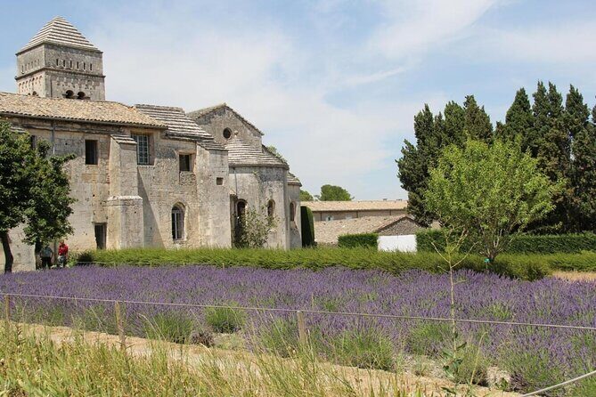 Private Day Trip to Arles Les Baux de Provence and Saint Remy de Provence - The Guide Setup Style: Joe’s Approach and How It Changes Your Day