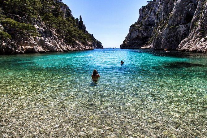 Private ebike tour to Calanques or city - Timing: the 12:30 vs 5:30 departure changes the whole mood