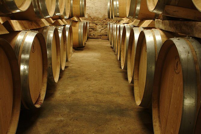 Private Full Day Wine Tour in Provence From Marseille cruise port - Key Things to Know Before You Go