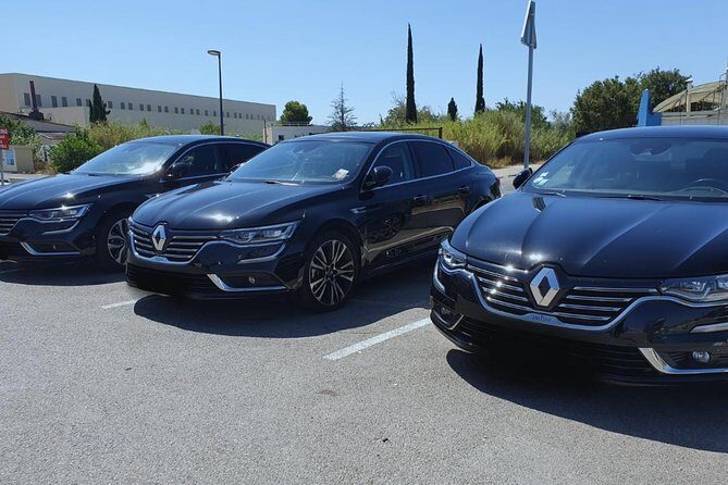 Private Transfer: Marseille Airport to / from Aix-en-Provence (and vicinity) - Timing That Actually Works: Flight Arrivals, Customs, and Airport Delays