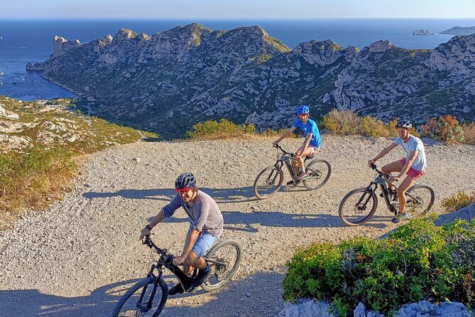 Self guided tours and Bike Rental in Marseille near Calanques - What’s included on your rental day (and what that saves you)